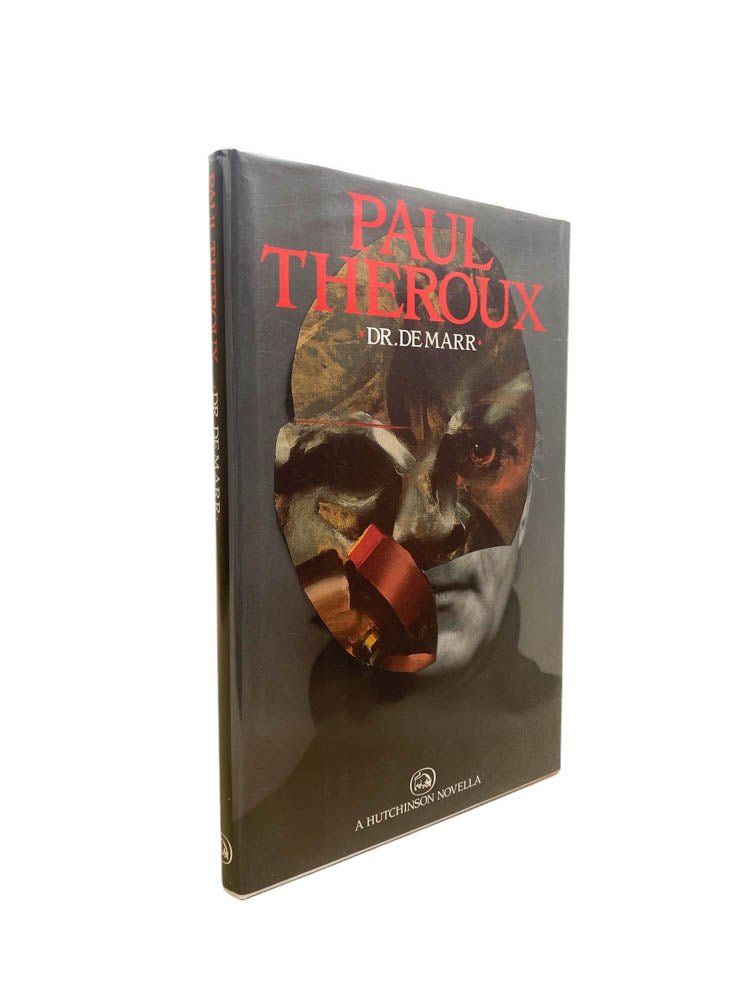 Theroux, Paul - Dr. De Marr | image1