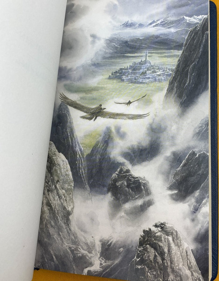 Tolkien, J R R - The Children of Hurin - Super Deluxe Edition - SIGNED | image7