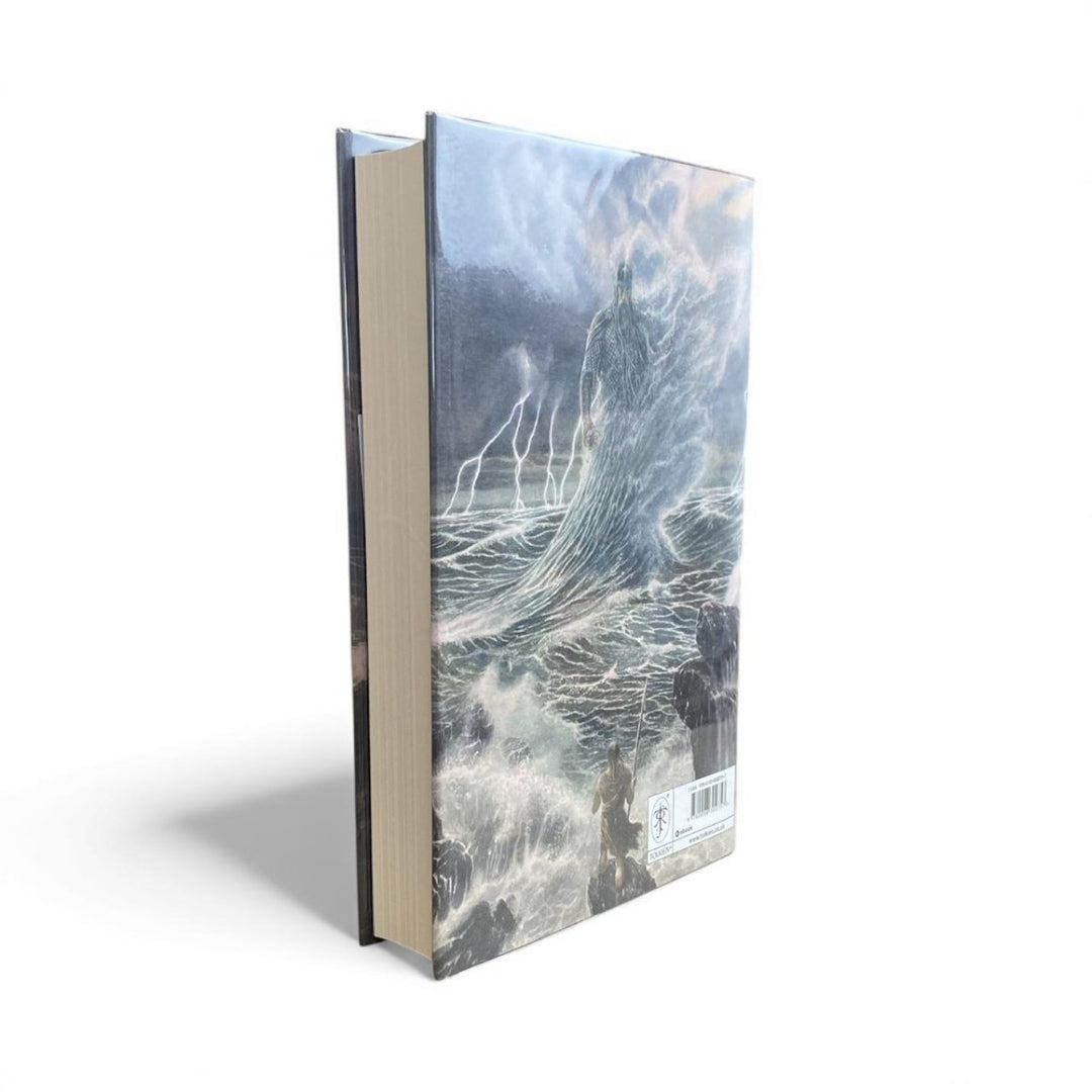 Tolkien, J. R. R. - The Fall of Gondolin - SIGNED | image2