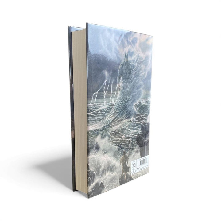 Tolkien, J. R. R. - The Fall of Gondolin - SIGNED | image2
