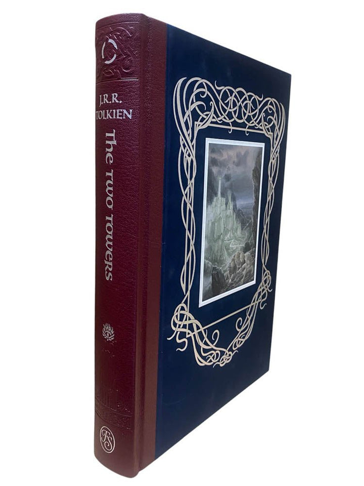 Tolkien, J R R - The Lord of the Rings ( Limited Edition ) - 3 voume set - SIGNED | image5