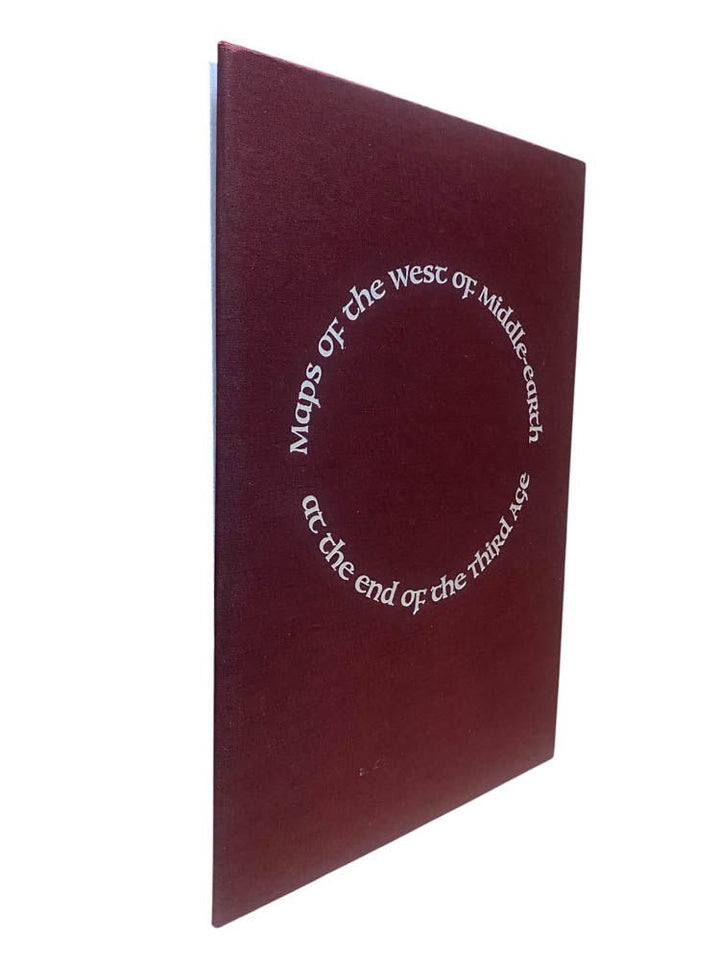 Tolkien, J R R - The Lord of the Rings ( Limited Edition ) - 3 voume set - SIGNED | image12