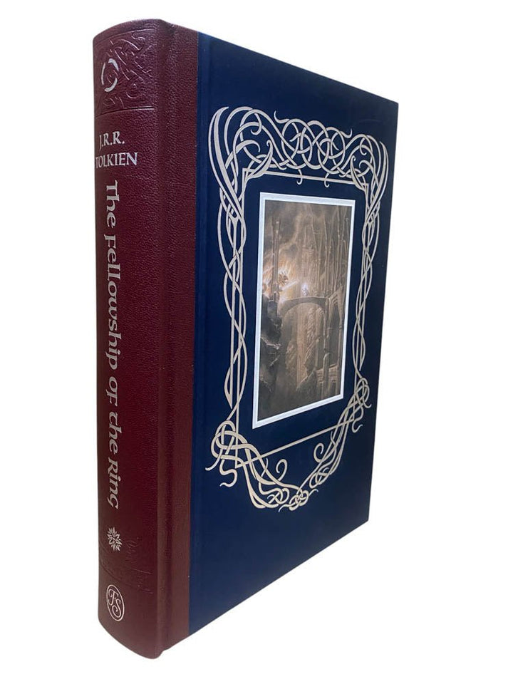 Tolkien, J R R - The Lord of the Rings ( Limited Edition ) - 3 voume set - SIGNED | image2