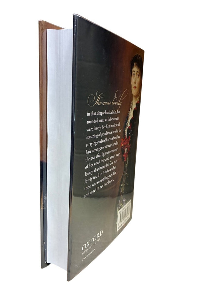 Tolstoy, Leo - Anna Karenina | image2