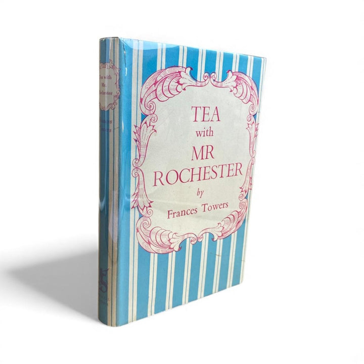 Towers, Frances - Tea with Mr Rochester | image1
