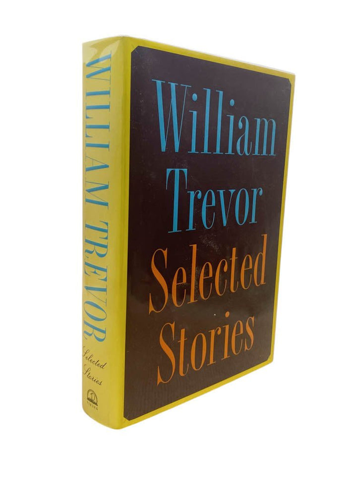 Trevor, William - Selected Stories | image1