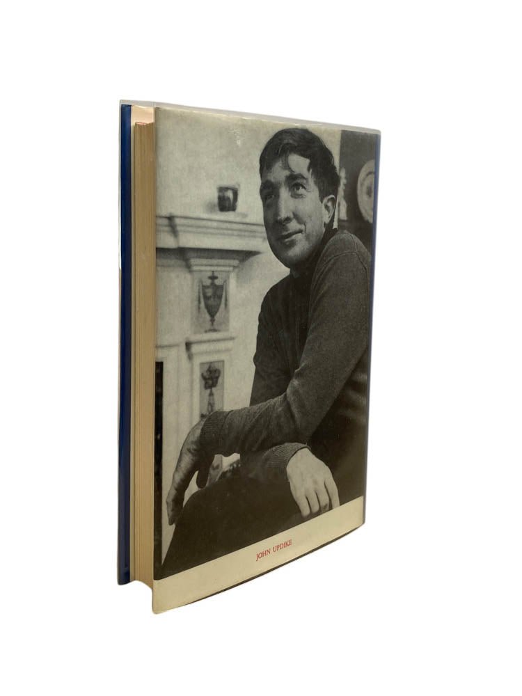 Updike, John - A Month of Sundays | image2