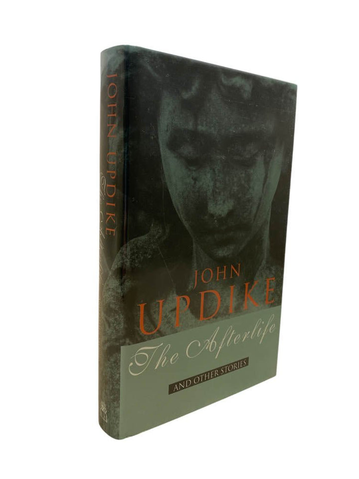 Updike, John - The Afterlife | image1