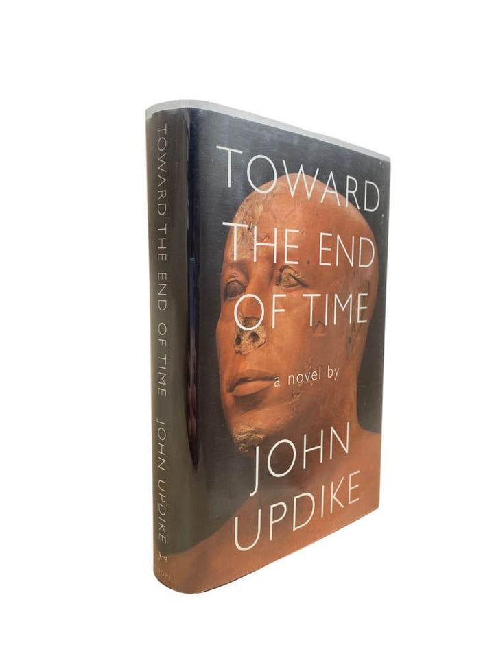 Updike, John - Toward the End of Time - UK | image1