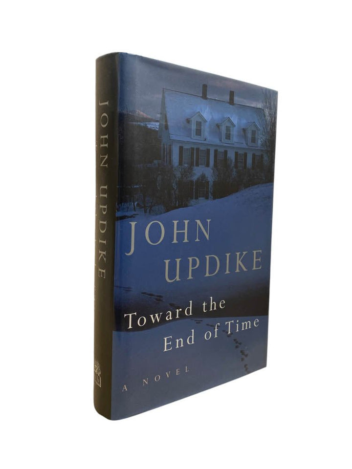 Updike, John - Toward the End of Time - US | image1