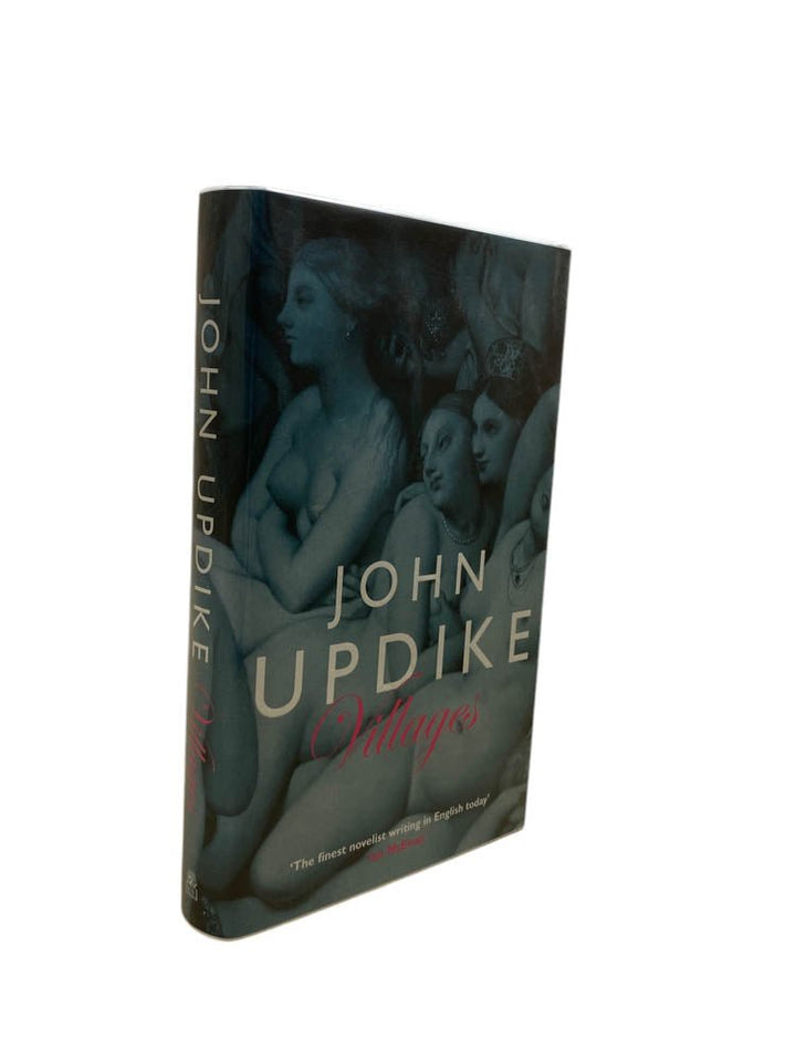 Updike, John - Villages - UK | image1