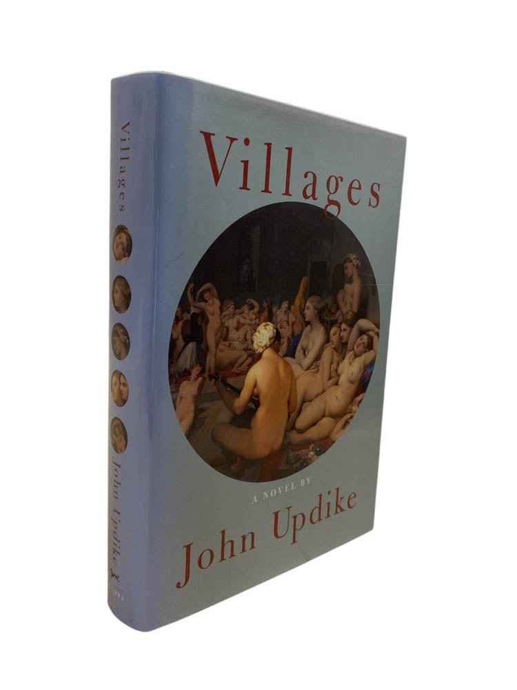 Updike, John - Villages - US | image1