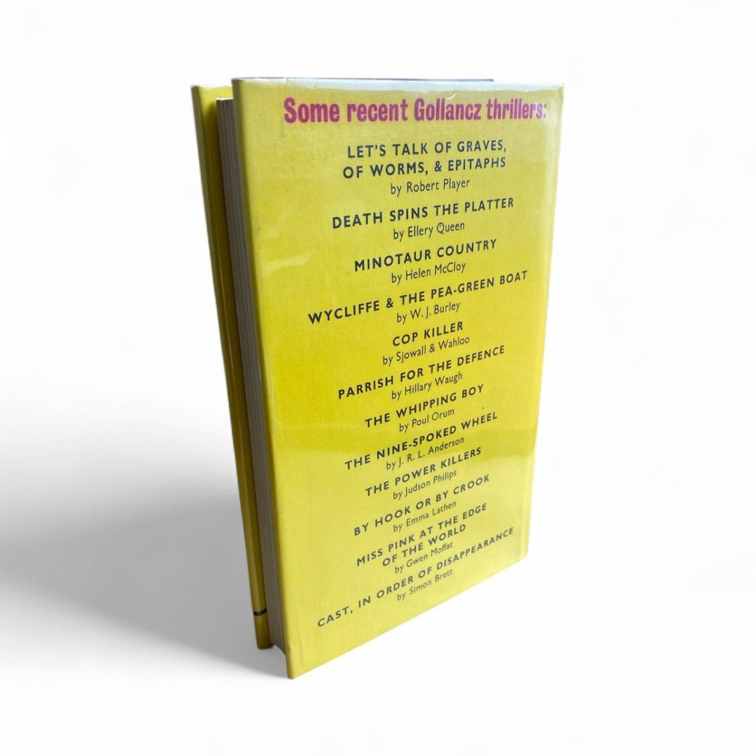 Van Greenaway, Peter - Doppelganger | image2