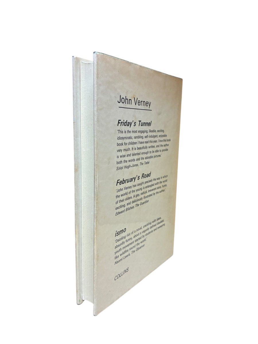 Verney, John - Seven Sunflower Seeds | image2
