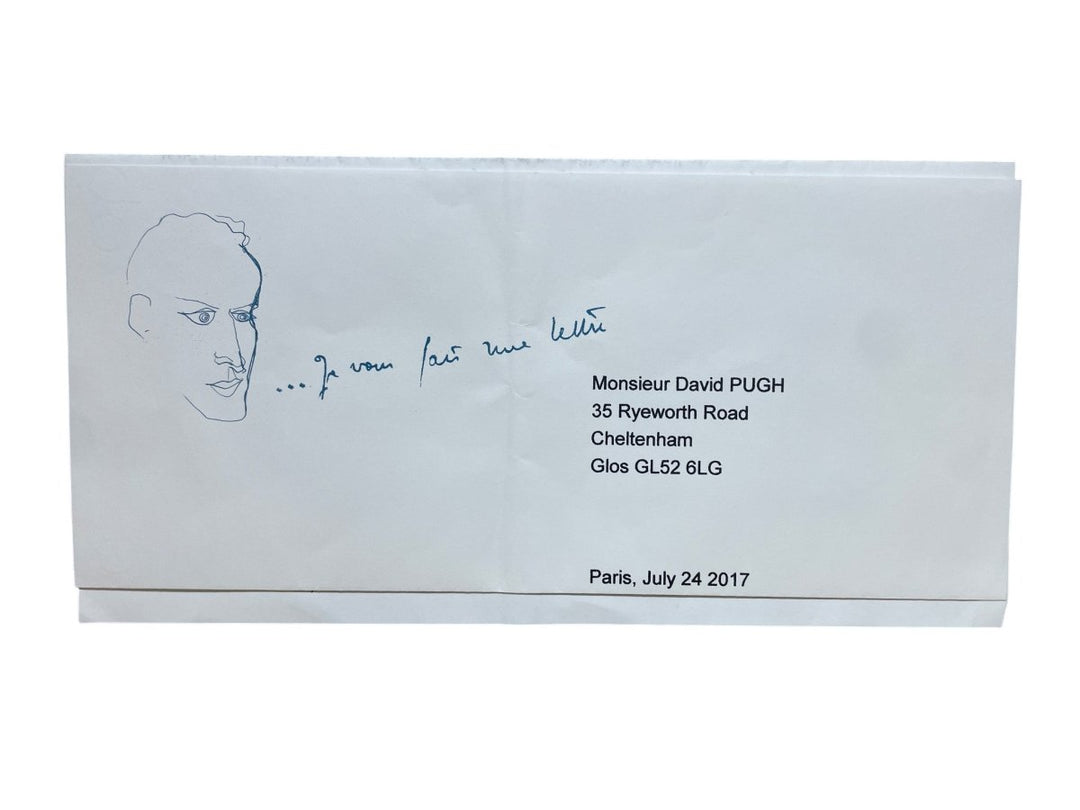 Vian, Boris - Boris Vian Invents Boris Vian : A Boris Vian Reader | image3