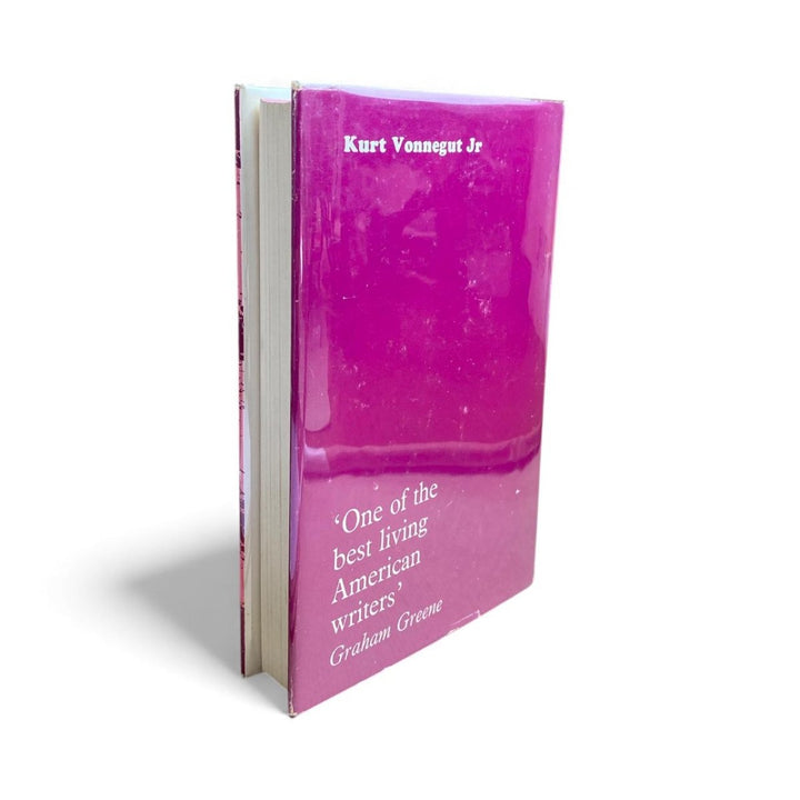 Vonnegut Jr, Kurt - God bless you Mr Rosewater | image2