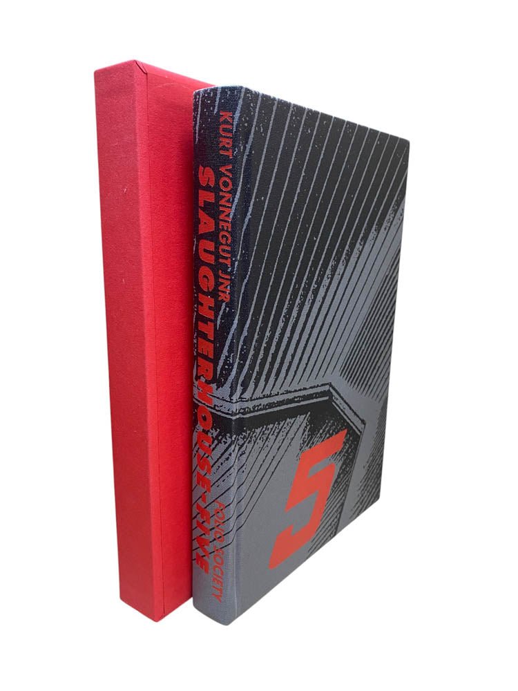 Vonnegut, Kurt - Slaughterhouse - Five | image1