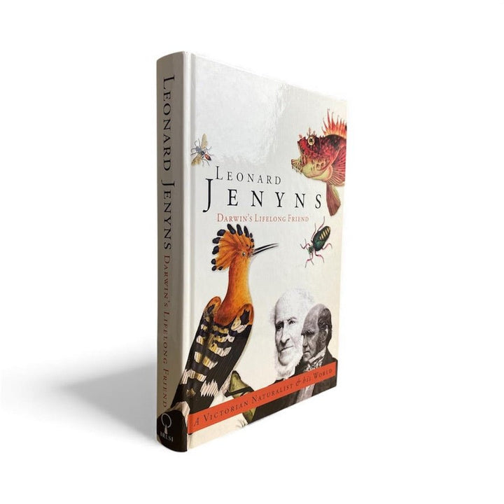 Wallace, Ian ( edits ) - Leonard Jenyns : Darwin's Lifelong Friend | image1