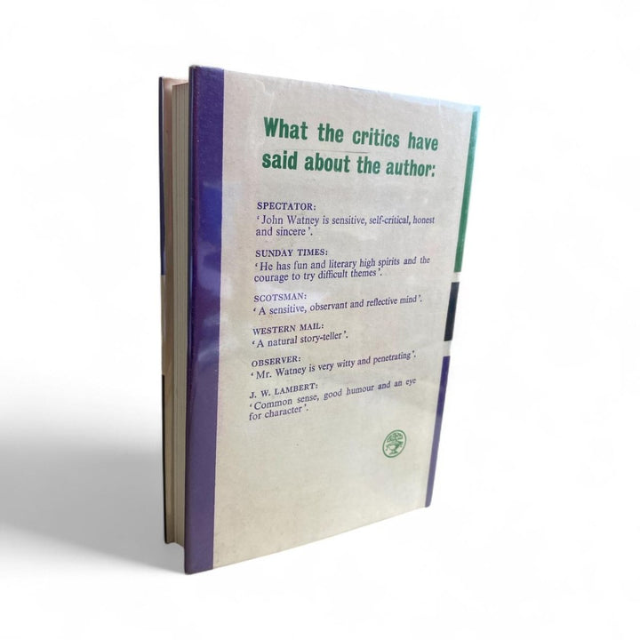 Wanted, John - Leopard With a Thin Skin | image2