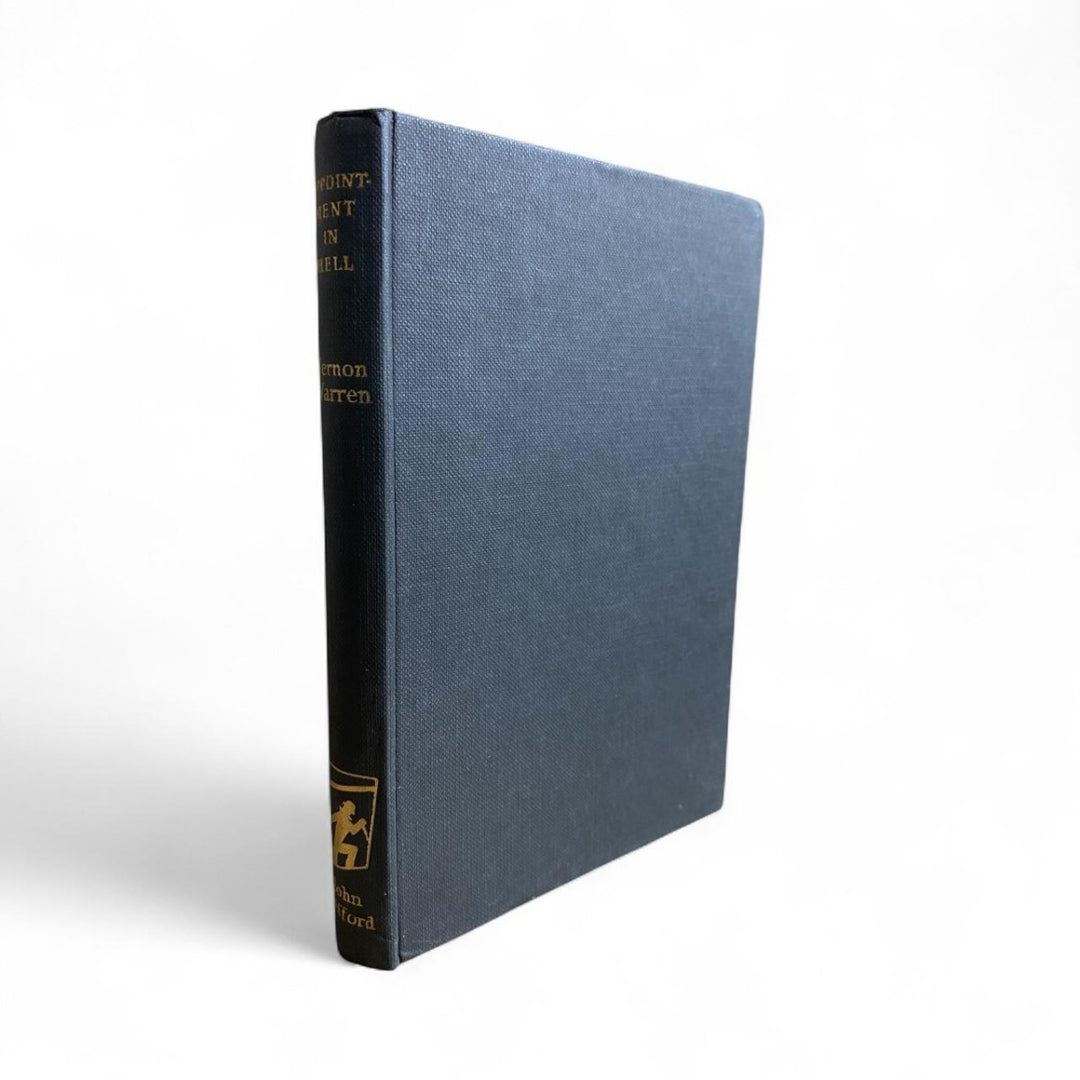 Warren, Vernon - Appointment in Hell | image3