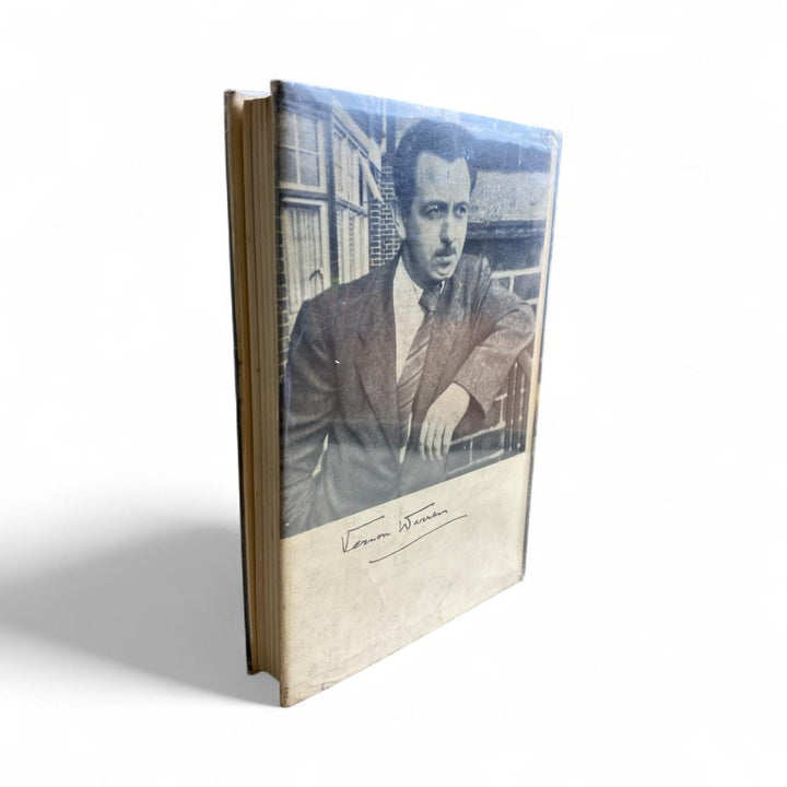 Warren, Vernon - Appointment in Hell | image2