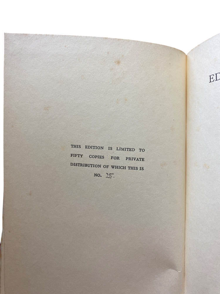 Waugh, Evelyn - Edmund Campion - SIGNED | image3