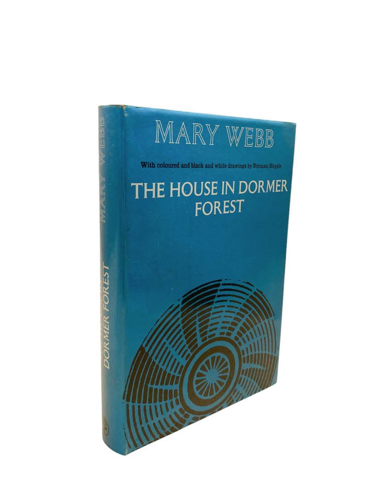 Webb, Mary - The House in Dormer Forest | image1