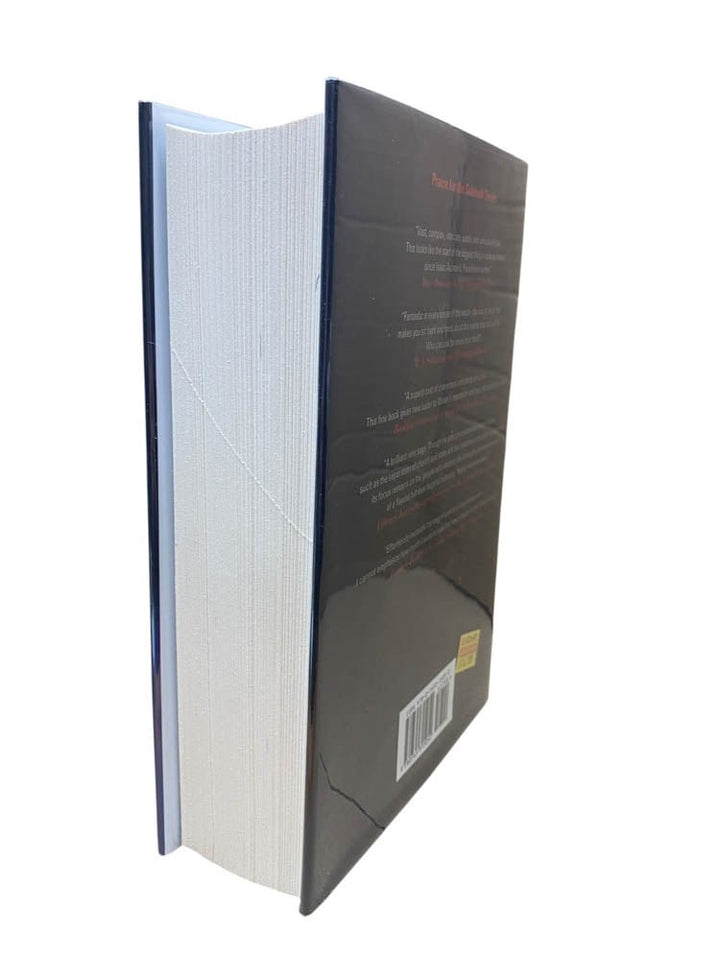 Weber, David - A Mighty Fortress - SIGNED | image2