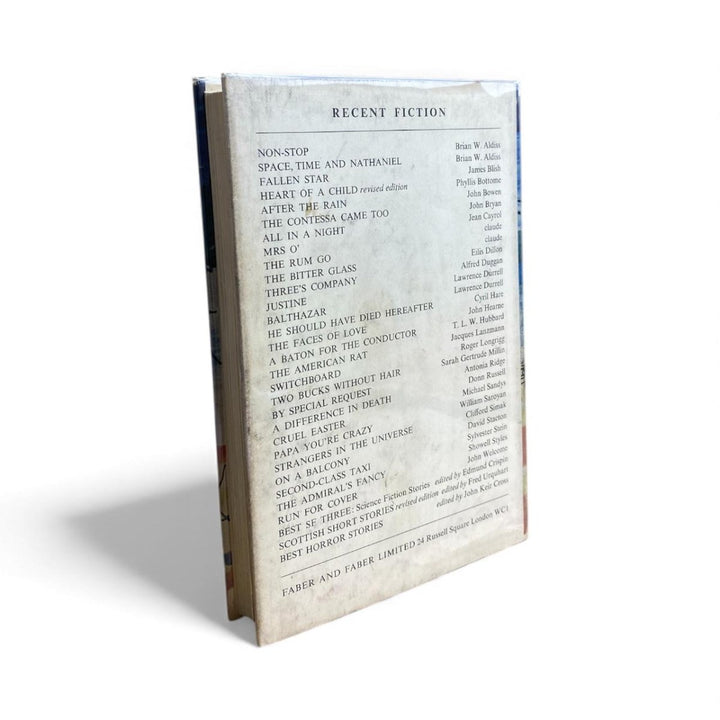 Welcome, John - Run for Cover | image2