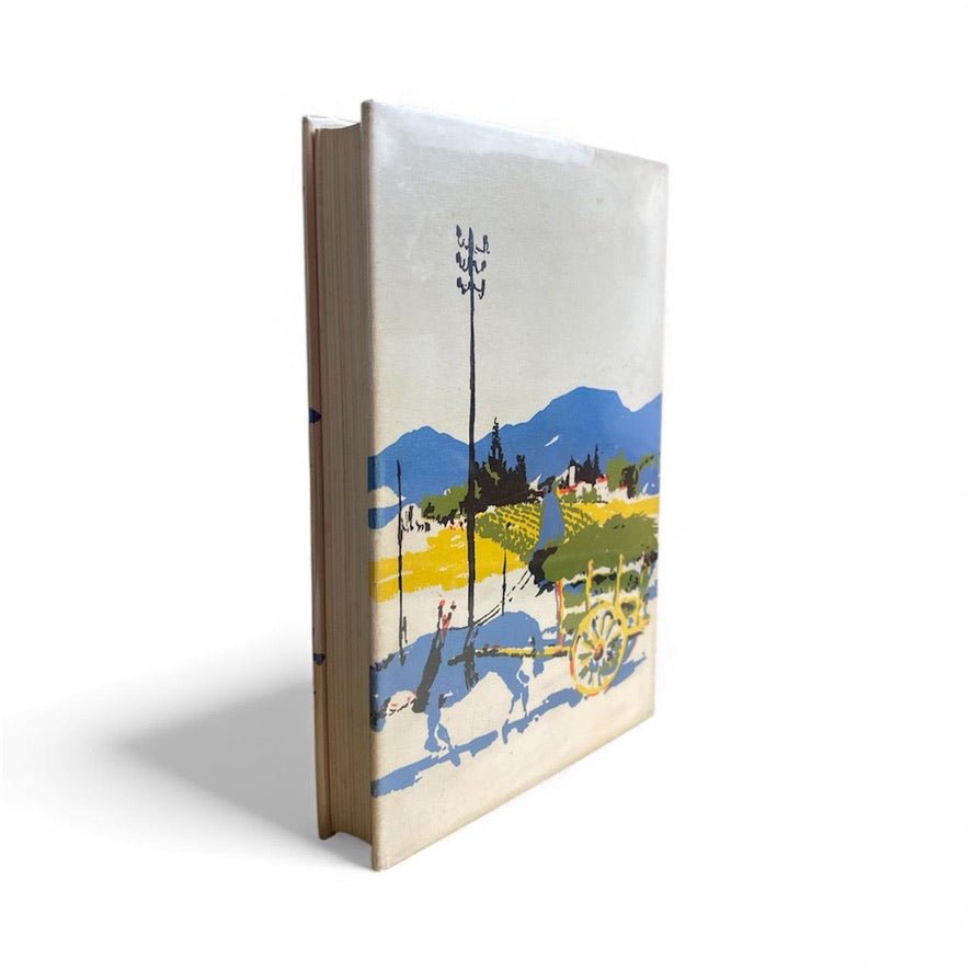 Welcome, John - Stop at Nothing | image2