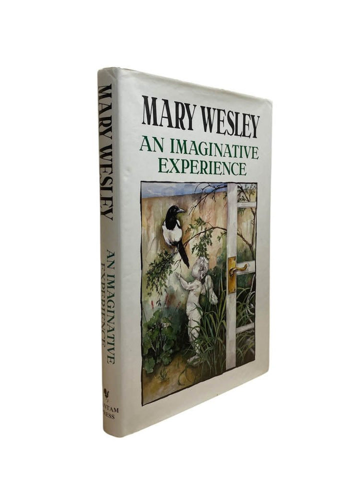 Wesley, Mary - An Imaginative Experience - SIGNED | image1