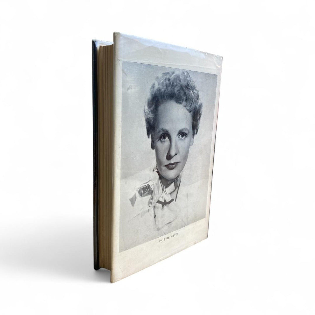 White, Valerie - Case for Treachery | image2