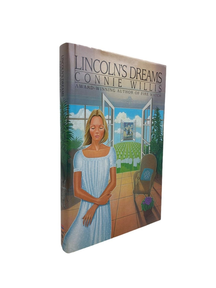 Willis, Connie - Lincoln's Dreams | image1