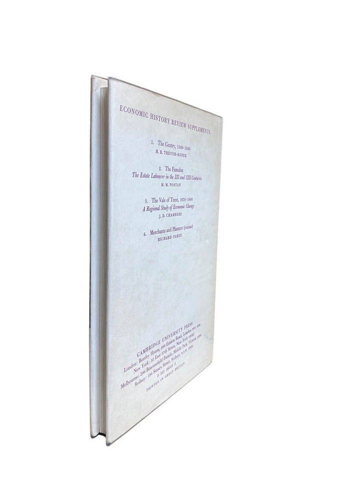 Winter, J. M. - R. H. Tawney's Commonplace Book | image2