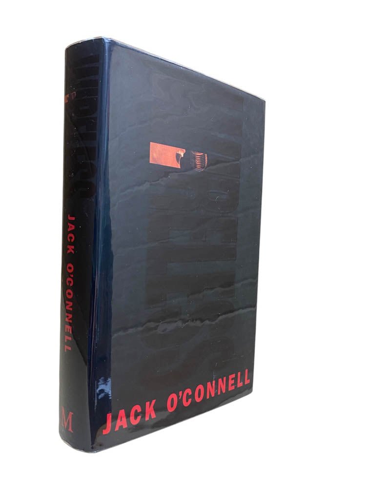 Wireless - O'Connell, Jack | image1