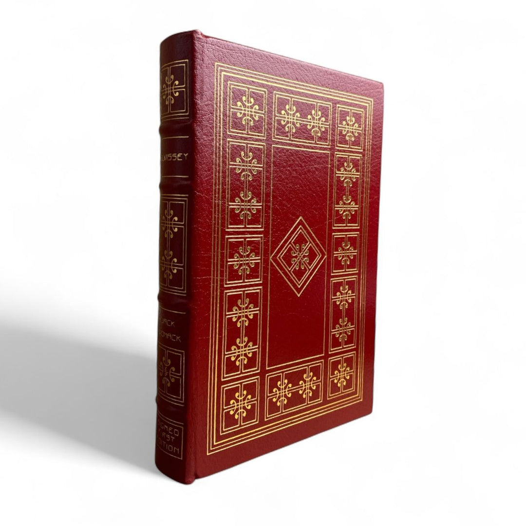 Womack, Jack - Elvissey - SIGNED | image1