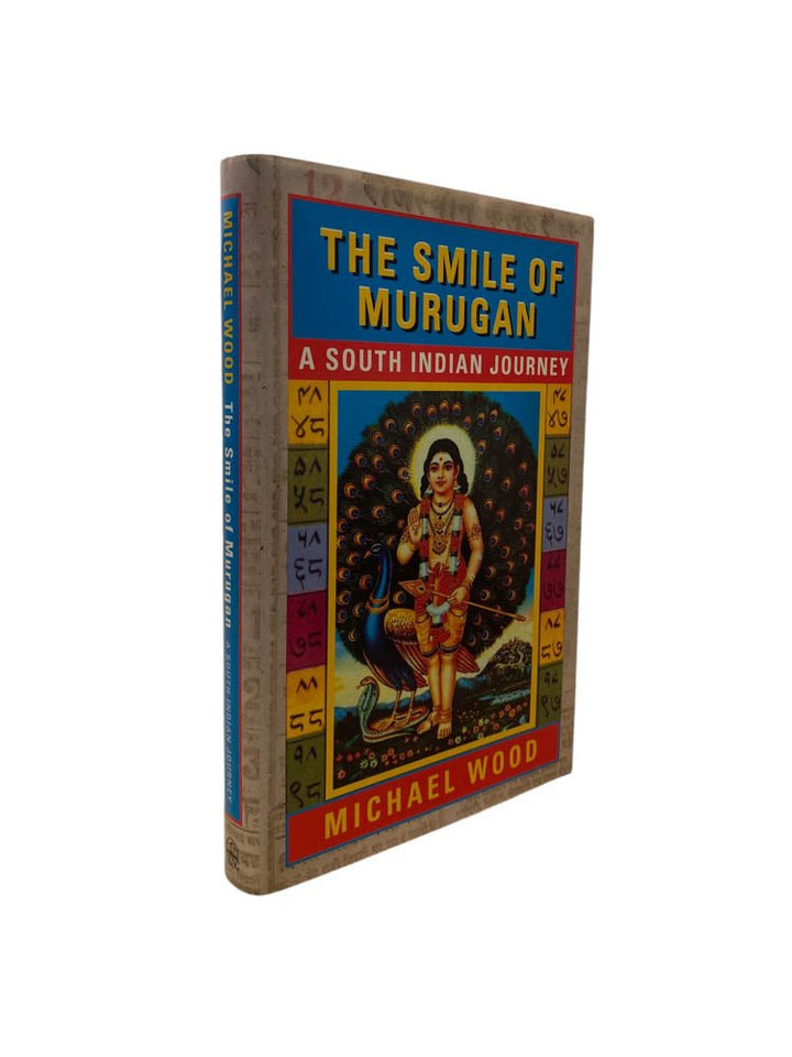 Wood, Michael - The Smile of Murugan | image1