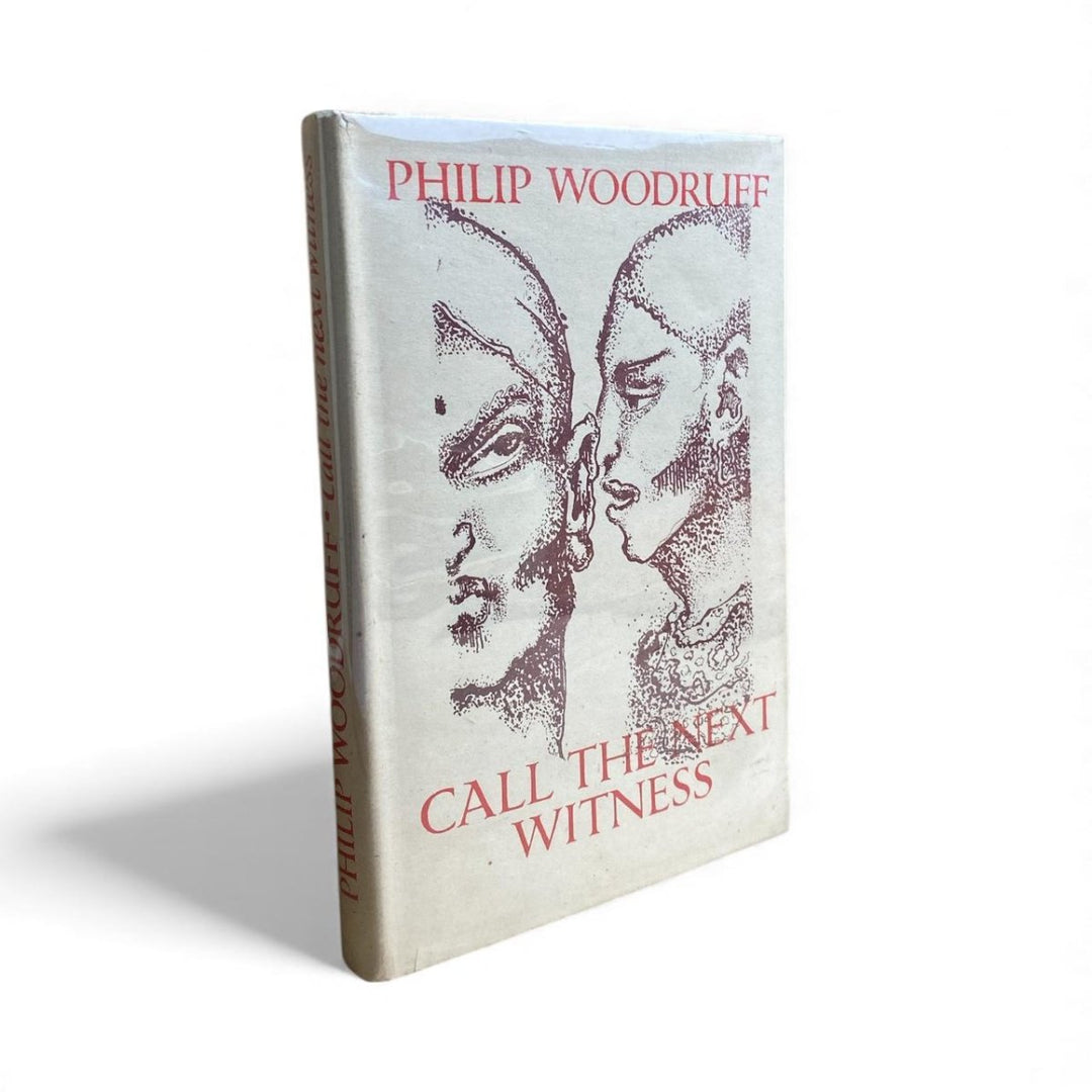 Woodruff, Philip - Call The Next Witness | image1