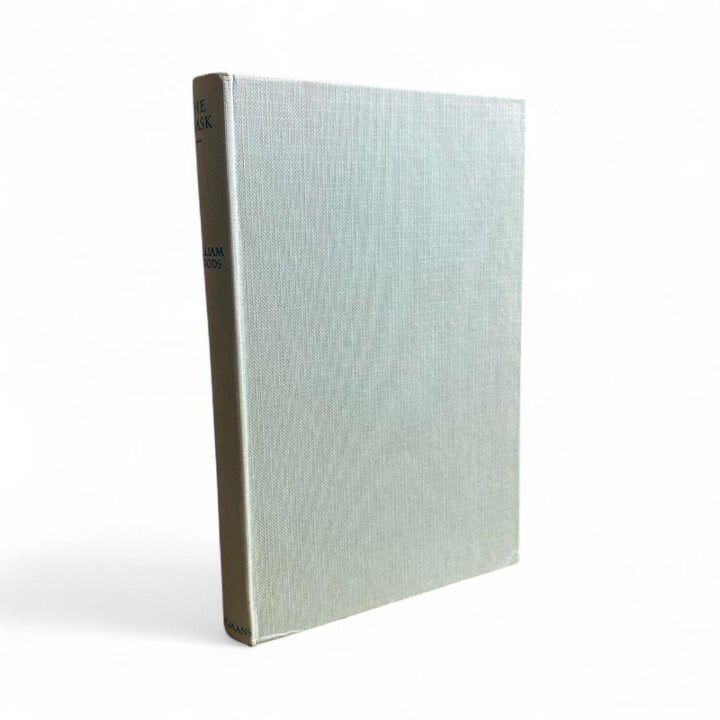 Woods, William - The Mask, a Novel | image3