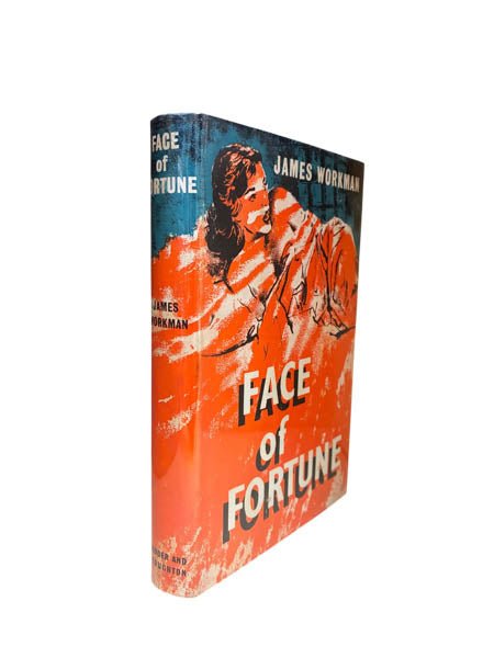 Workman, James - Face of Fortune | image1