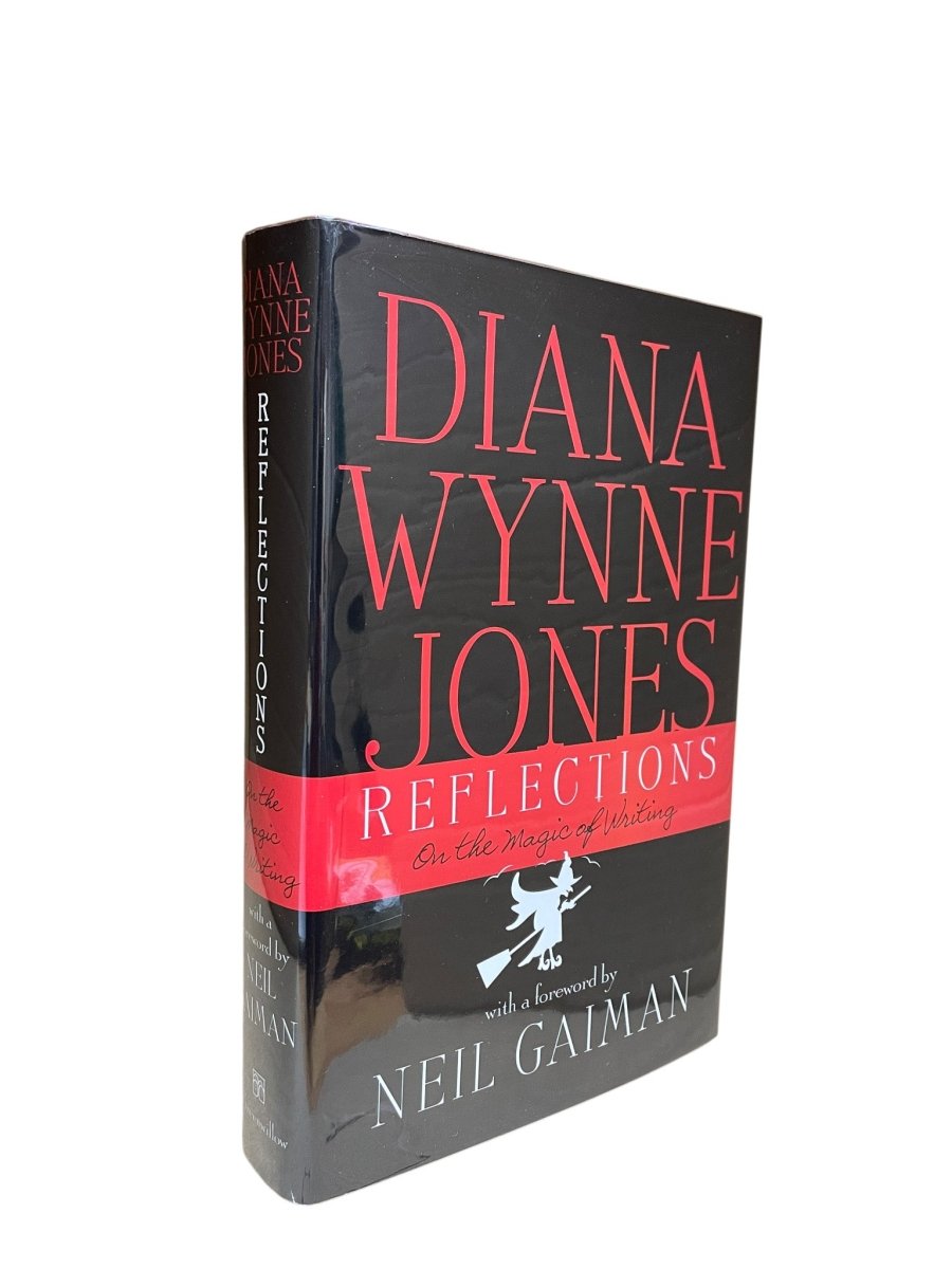 Wynne Jones, Diana - Reflections : On the Magic of Writing | image1