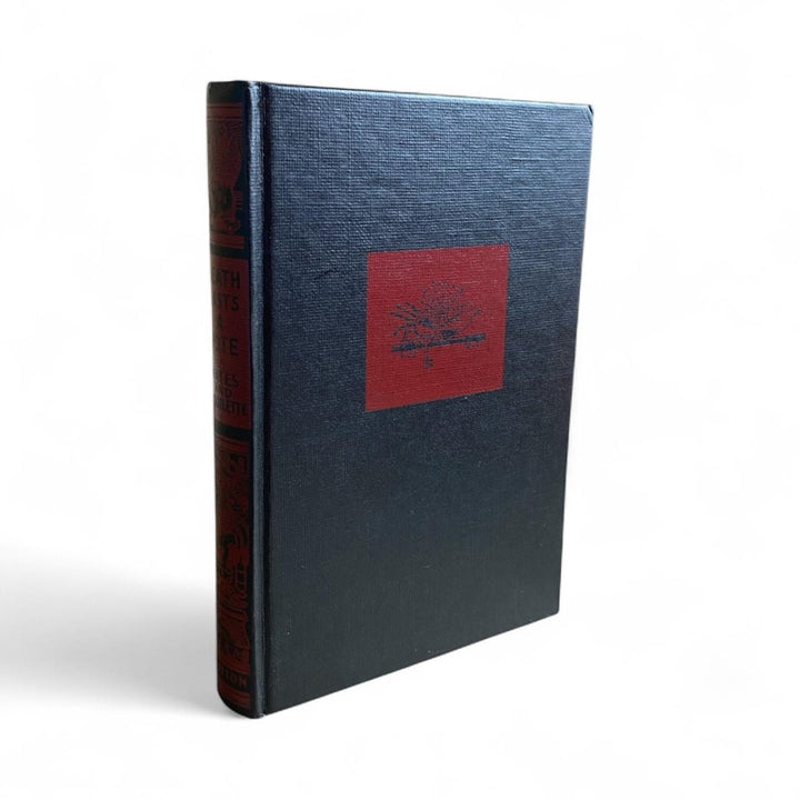 Yates, Margaret - Death Casts A Vote | image3