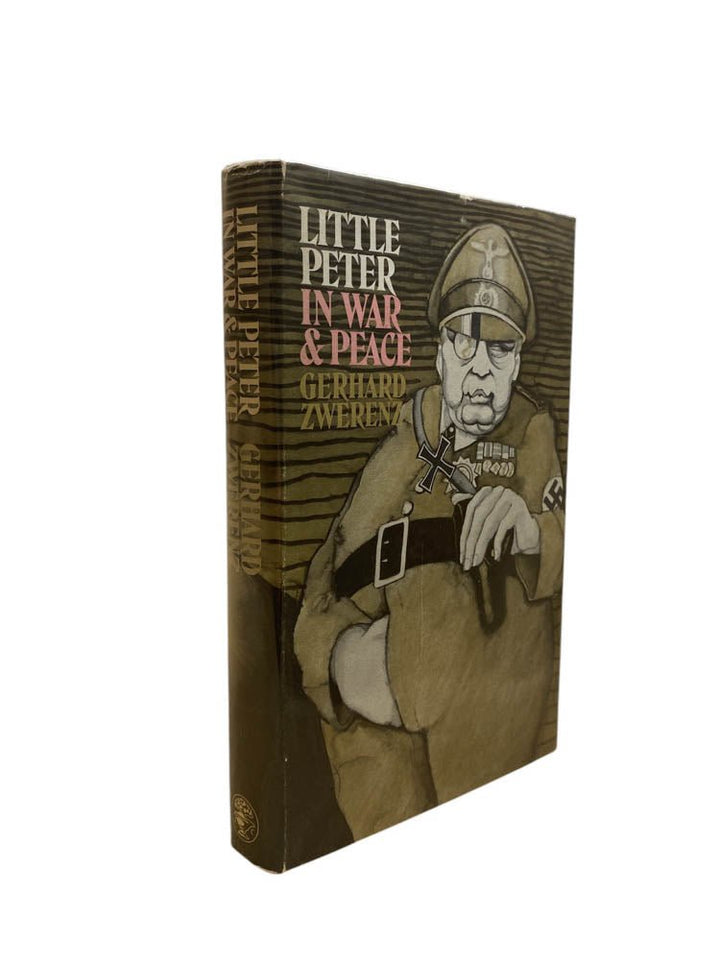 Zwerenz, Gerhard - Little Peter in War & Peace | image1