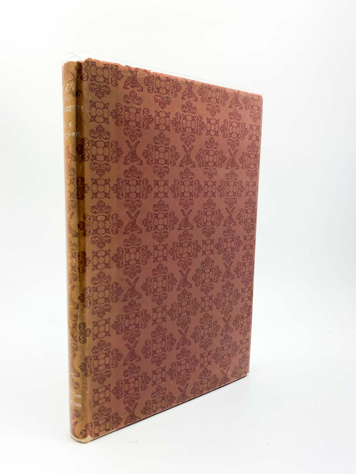 W Somerset Maugham Limited Edition Liza of Lambeth SIGNED 