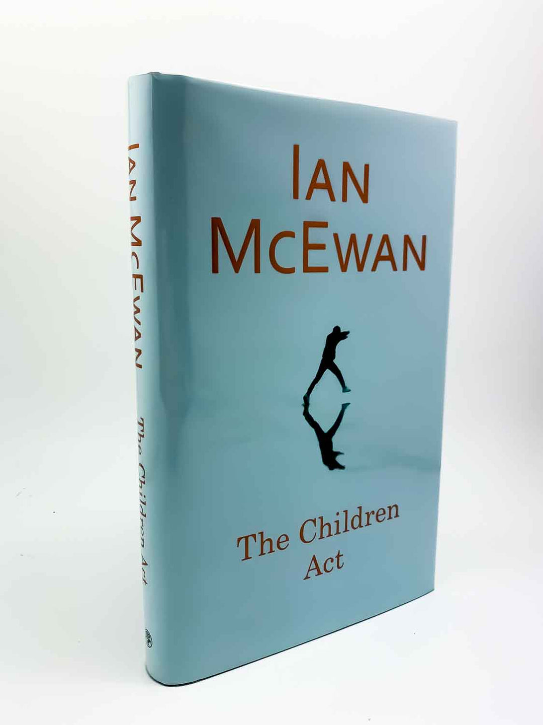 Ian McEwan - SIGNED | The Children Act