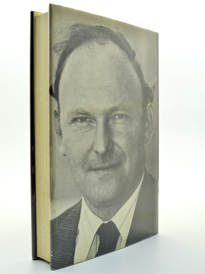 Seymour, Gerald - The Glory Boys | image4