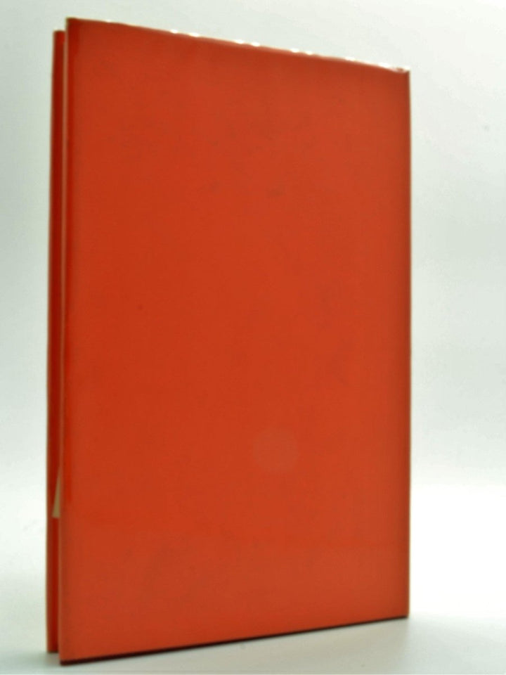 Ackerman, John ( edits ) - Poems '72 - SIGNED | back cover