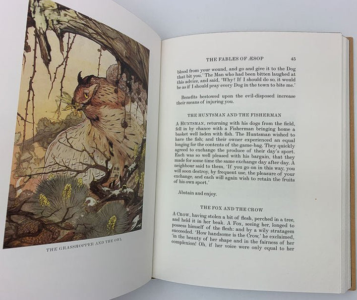 Aesop - Fables of Aesop | image2