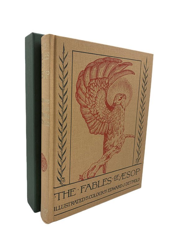 Aesop - Fables of Aesop | image1