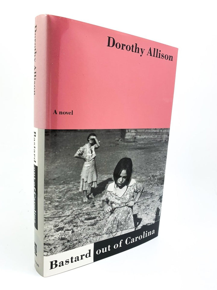 Allison, Dorothy - Bastard Out of Carolina - SIGNED | image1